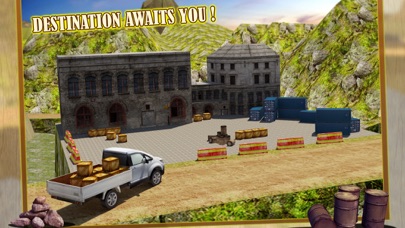 HILL DRIVER 3D 1.1 IOS ĐUA XE HILL DRIVER 3D 1.1 IOS