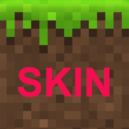 2000+ Girl Skins Builder for Minecraft PE + PC Icon