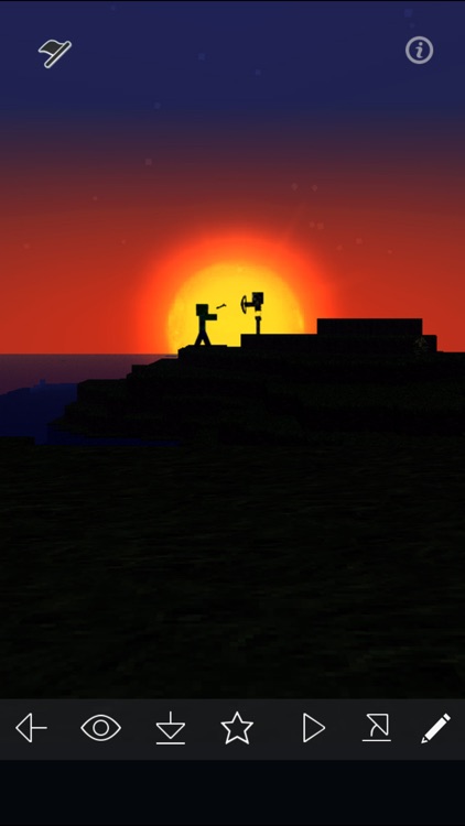 Wallpapers For Minecraft Edition Hd Backgrounds By Atit Purani