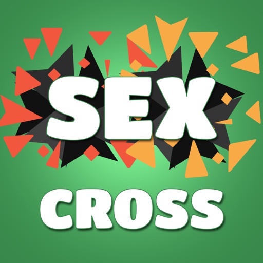 Sex Cross - Quick eyes and quick hands iOS App