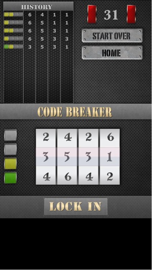 Ultra: Codebreaker MP(圖1)-速報App