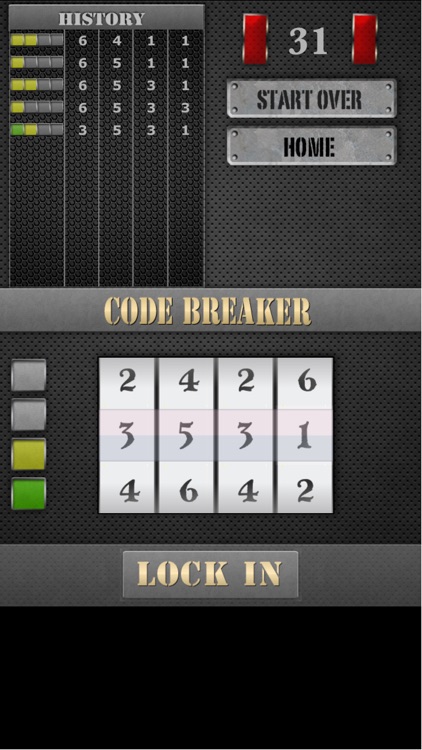 Ultra: Codebreaker MP