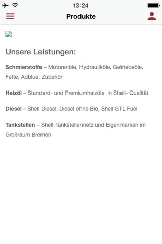 Bremer Mineralölhandel GmbH screenshot 3