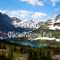 For those who love the great outdoors and want to explore the amazing Glacier National Park, this application is for you