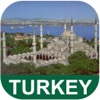 Turkey Hotel Travel Booking Deals