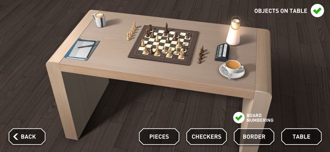 Real Chess 3D Plus(圖6)-速報App