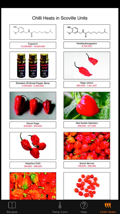 MyOwnCookBook screenshot-3