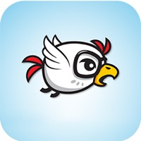 Rolly Chicken - Cant Fly