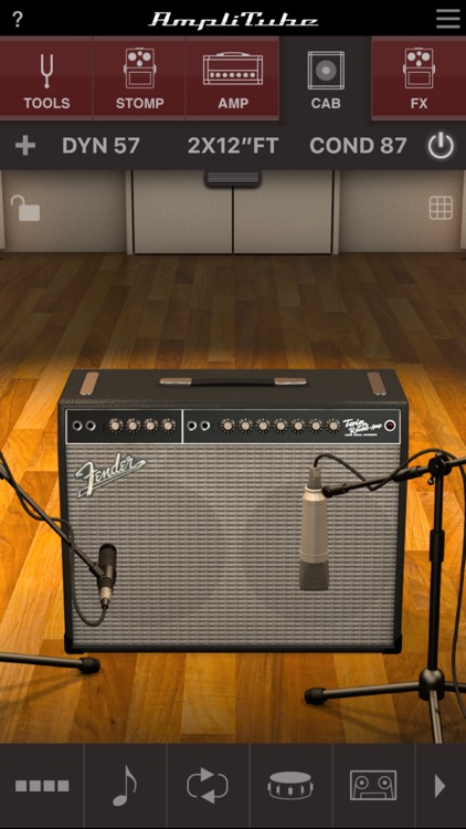 AmpliTube Fender™