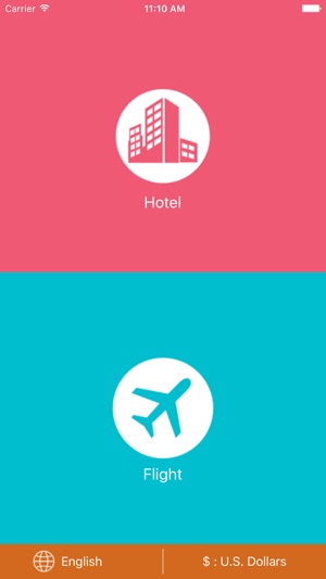 Whhere - Hotels & Flights Search(圖1)-速報App