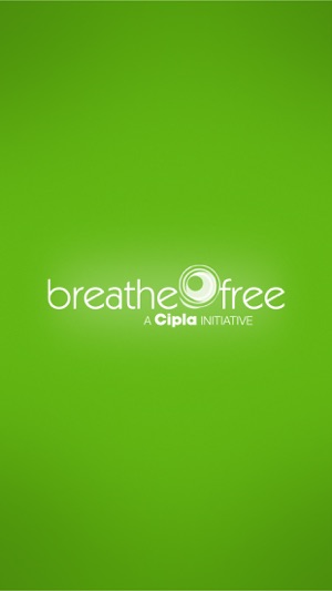 My Breathefree(圖1)-速報App