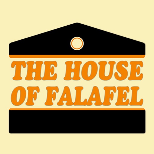 The House of Falafel icon