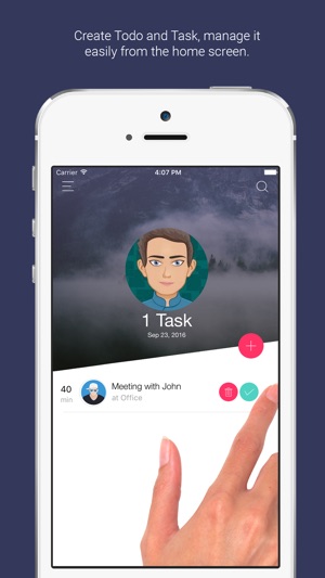 Todoer : To-Do & Task List(圖1)-速報App