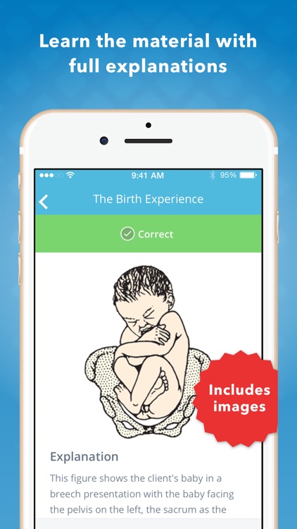 NCLEX RN Review by Lippincott