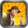 Gallipoli Soldier Run - Fast Messenger Escape Challenge