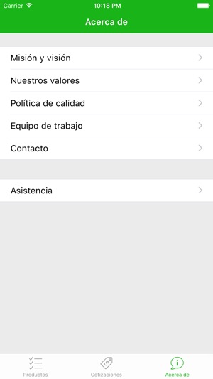 Urse Seguros(圖3)-速報App