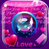 Love Text Photo Edit.or Write Message.s & Quote.s