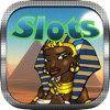 SLOTS Egypt Golden Casino