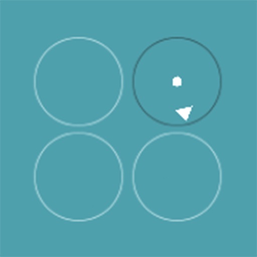 Shoot-Circle iOS App