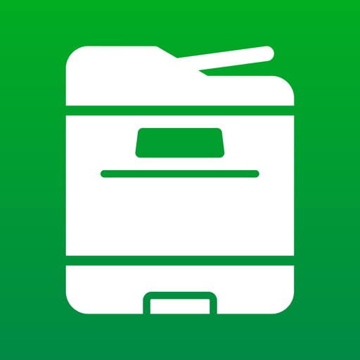 Print Release Icon