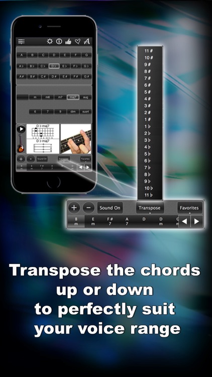 120 Bass Chords