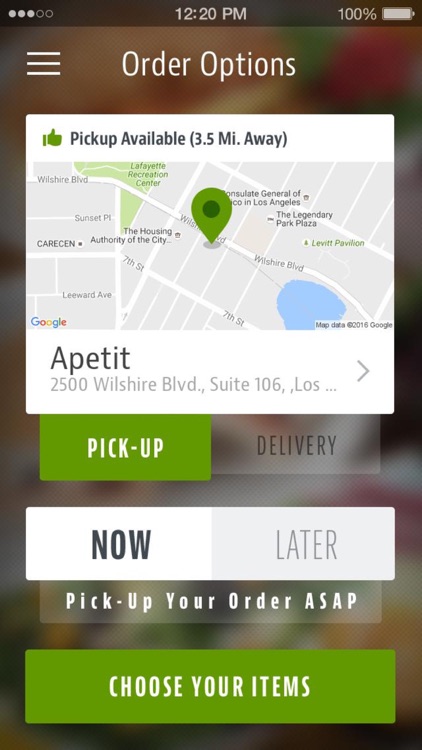 eat Apetit