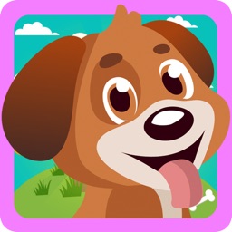 Baby Pet Games