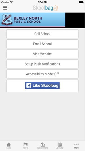 Bexley North Public School - Skoolbag(圖4)-速報App