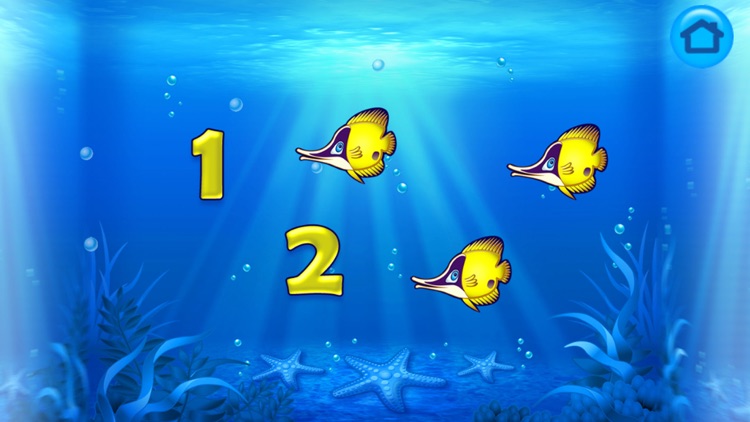 Magic Sorter: 10 learning games for toddlers, kids screenshot-4