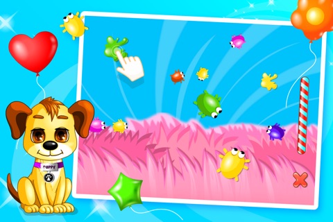 Pet Birthday Party - Have Fun with Animal Friends screenshot 4