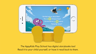 How to cancel & delete AppyKids Play School. from iphone & ipad 4