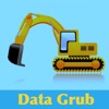 Data Grub - Equip Hours & Fuel Management