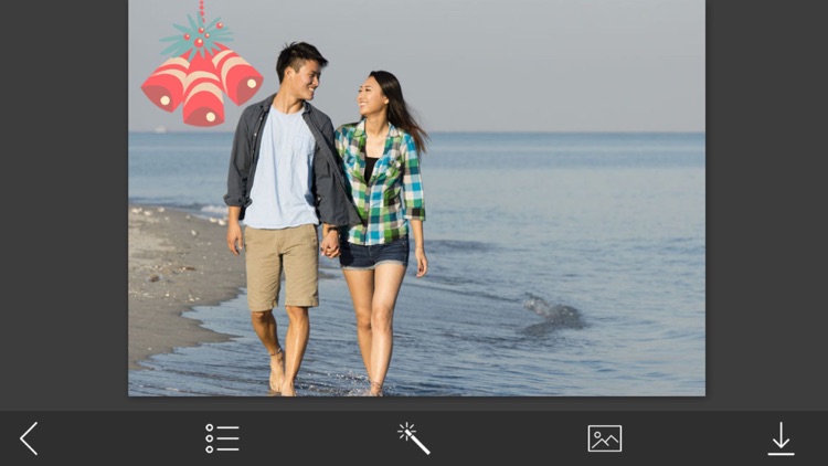 New Year Hd Photo Frames - Instant frame Maker