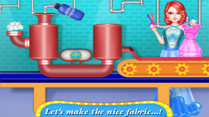 Wedding Bridal Clothes Factory