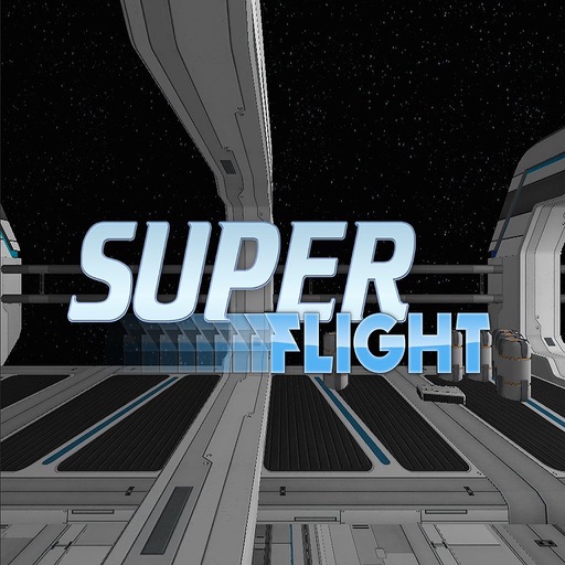 Super Flight icon