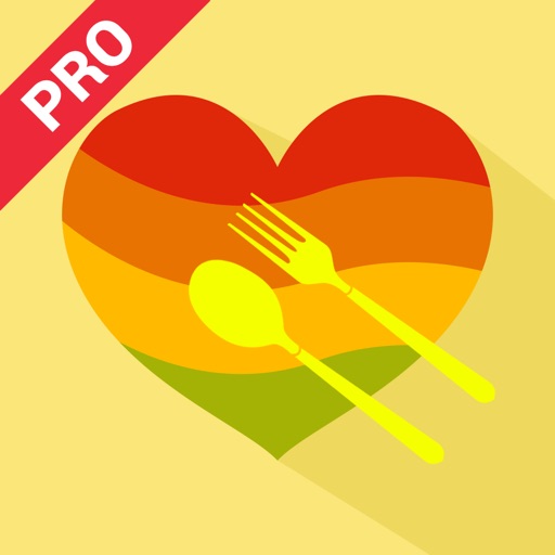 Heart Healthy Recipes Pro ~ Best Food For Heart