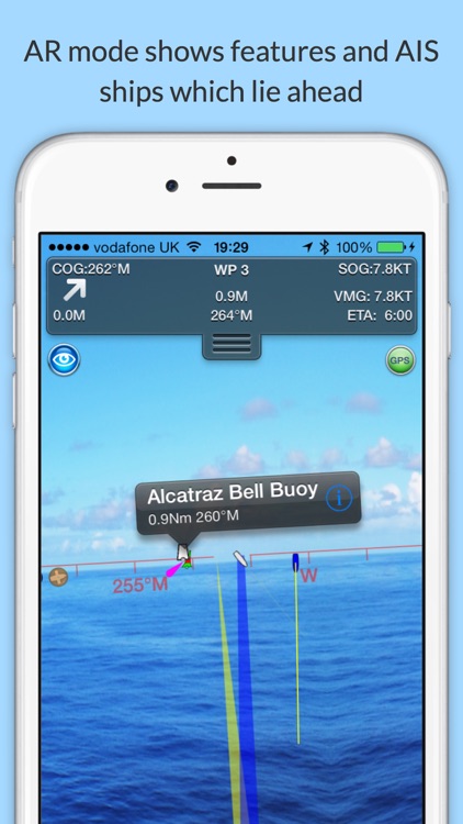 SeaNav US - HD Marine Navigation with NOAA Charts