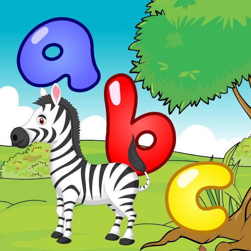 ABC Preschool Sight Word Jigsaw Puzzle Shapes