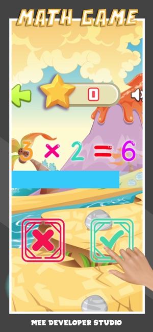 Cool Math & Logic Quiz Puzzle(圖2)-速報App