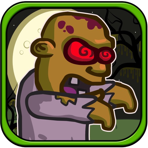 Speed Tsunami -Run Fast To Avoid The Zombies PRO iOS App