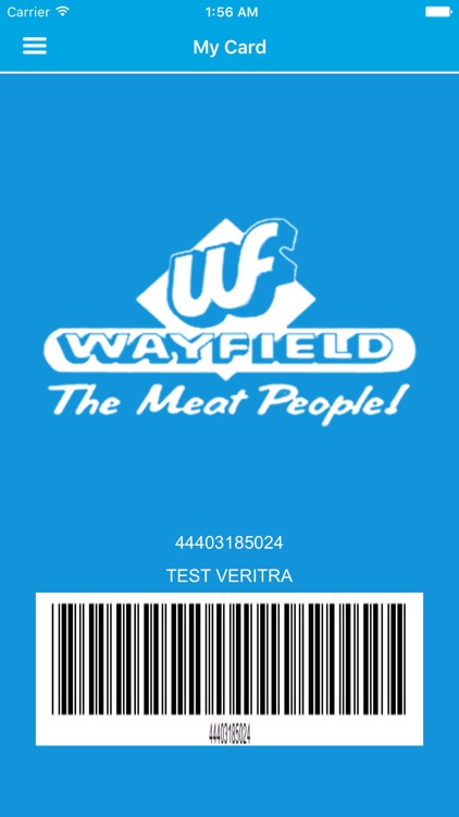 Wayfield Foods screenshot-3