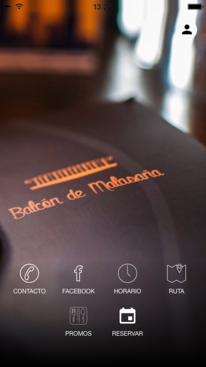 El Balcón de Malasaña