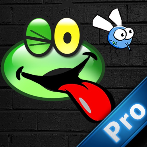 Atomic Frog Pro : Mini Game & Shooting Sniper Rush iOS App