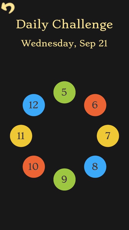 Max Match: Connect the Dots - Number Pipe Line screenshot-3