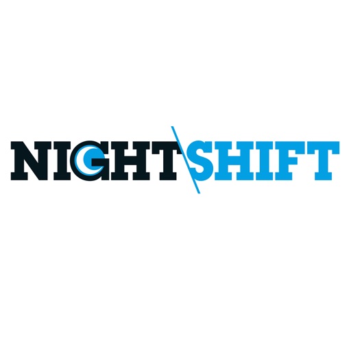 Night\Shift Festival - Experience it in realtime iOS App