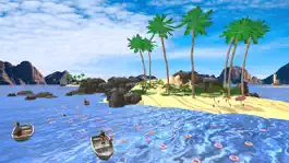 Game screenshot Angry Shark Attack Simulator 2017 mod apk