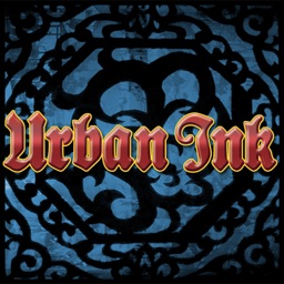 Urban Ink - The Only Tattoo Magazine For People of Color!