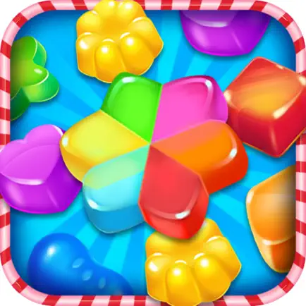 Candy Jelly Jam - Special Mania Cheats