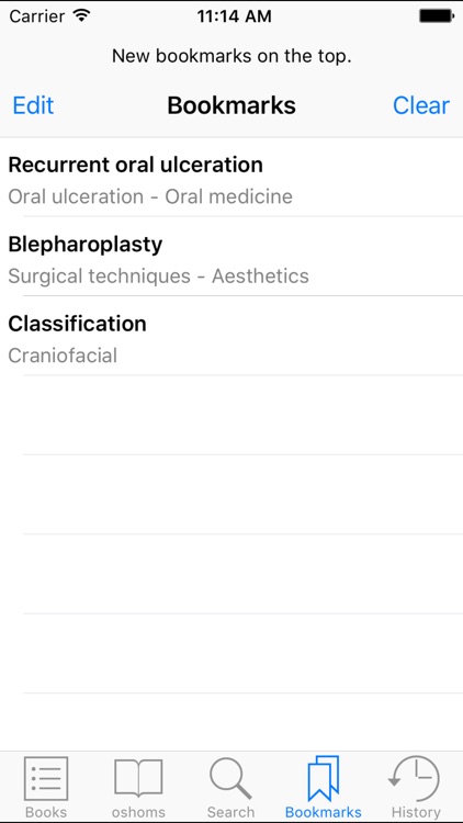 Oral and Maxillofacial Surgery, Second Edition screenshot-4