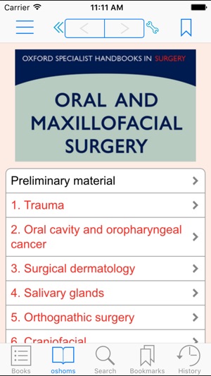 Oral and Maxillofacial Surgery, Second Edition(圖1)-速報App